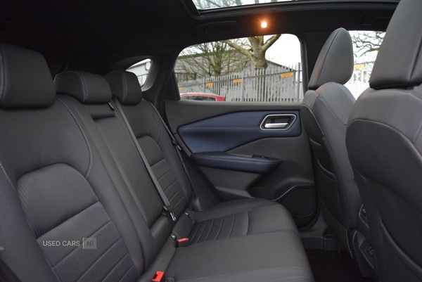 Used Nissan Qashqai 2024 for sale - 77456954: Photo 29