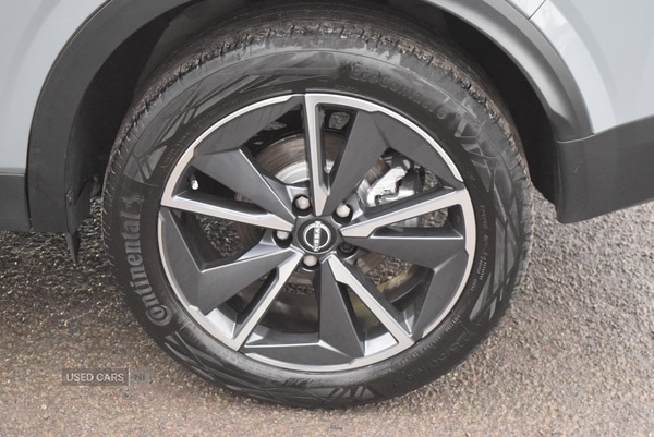 Used Nissan Qashqai 2024 for sale - 77456954: Photo 33