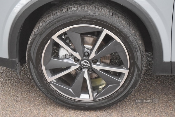 Used Nissan Qashqai 2024 for sale - 77456954: Photo 34