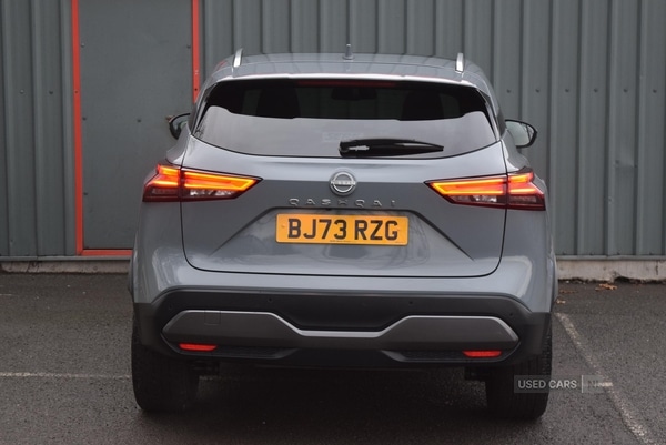 Used Nissan Qashqai 2024 for sale - 77456954: Photo 36