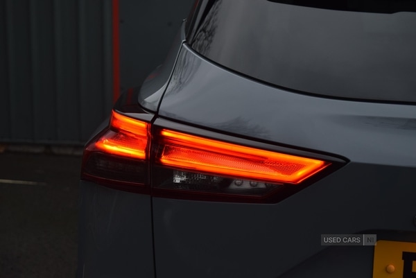 Used Nissan Qashqai 2024 for sale - 77456954: Photo 37