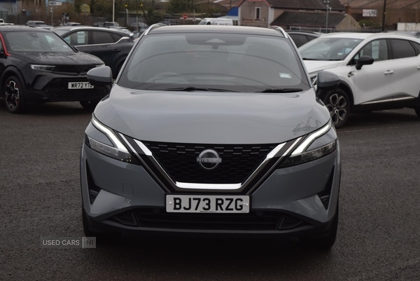 Used Nissan Qashqai 2024 for sale - 77456954: Photo 5