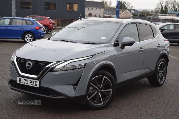 Used Nissan Qashqai 2024 for sale - 77456954: Photo 6
