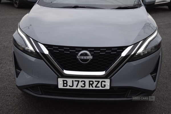 Used Nissan Qashqai 2024 for sale - 77456954: Photo 8