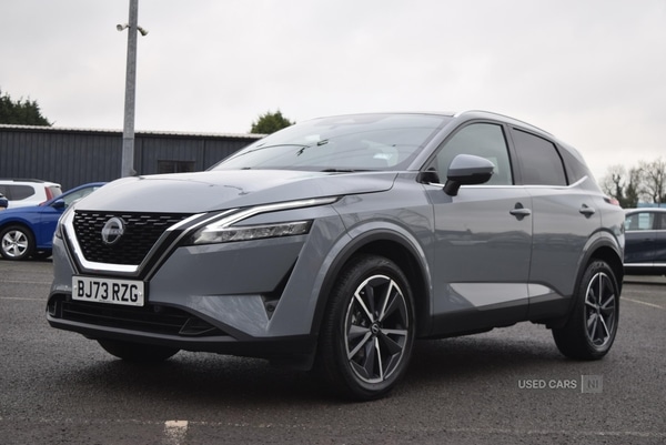 Used Nissan Qashqai 2024 for sale - 77456954: Photo 9