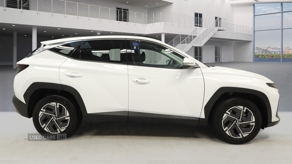 Used Hyundai TUCSON 2025 for sale - 76419271: Photo 2