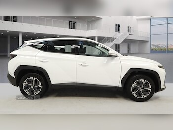 Used Hyundai TUCSON 2025 for sale - 76419271: Photo