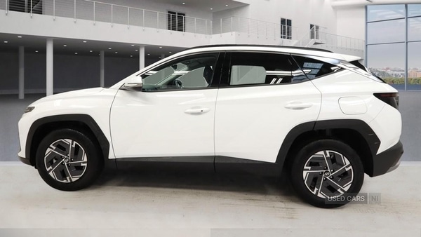 Used Hyundai TUCSON 2025 for sale - 76419271: Photo 5