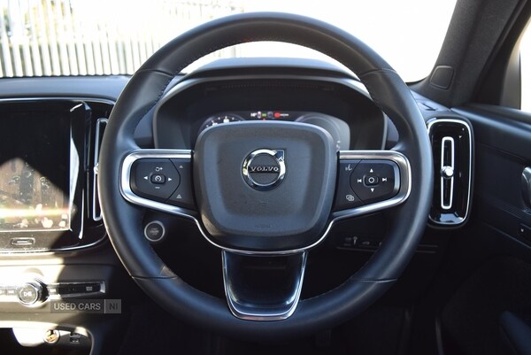 Used Volvo XC40 2022 for sale - 77102235: Photo 14