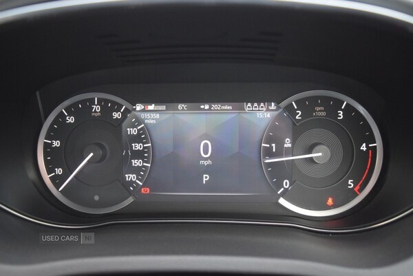 Used Jaguar E-Pace 2022 for sale - 76672052: Photo 13