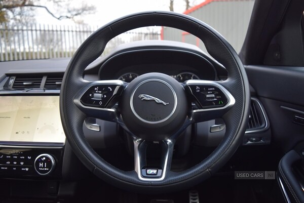 Used Jaguar E-Pace 2022 for sale - 76672052: Photo 14
