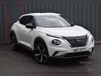 Used Nissan Juke 2023 for sale - 79610035: Photo