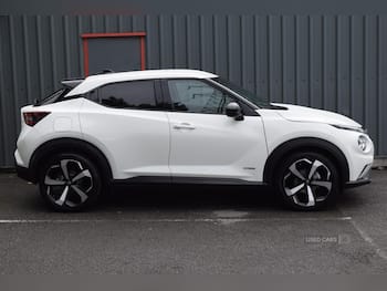 Used Nissan Juke 2023 for sale - 79610035: Photo