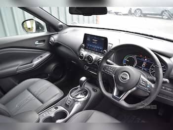 Used Nissan Juke 2023 for sale - 79610035: Photo