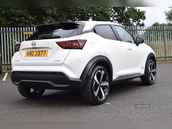 Used Nissan Juke 2023 for sale - 79610035: Photo