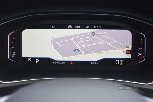 Used Volkswagen T-Roc 2021 for sale - 76409766: Photo 14