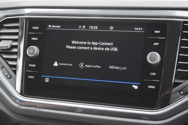 Used Volkswagen T-Roc 2021 for sale - 76409766: Photo 23