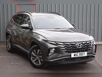 Used Hyundai TUCSON 2023 for sale - 78959354: Photo