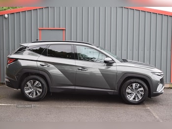 Used Hyundai TUCSON 2023 for sale - 78959354: Photo