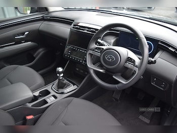 Used Hyundai TUCSON 2023 for sale - 78959354: Photo