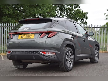Used Hyundai TUCSON 2023 for sale - 78959354: Photo