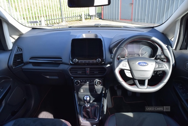 Used Ford Ecosport 2023 for sale - 77971055: Photo 11