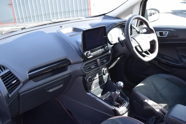 Used Ford Ecosport 2023 for sale - 77971055: Photo 12