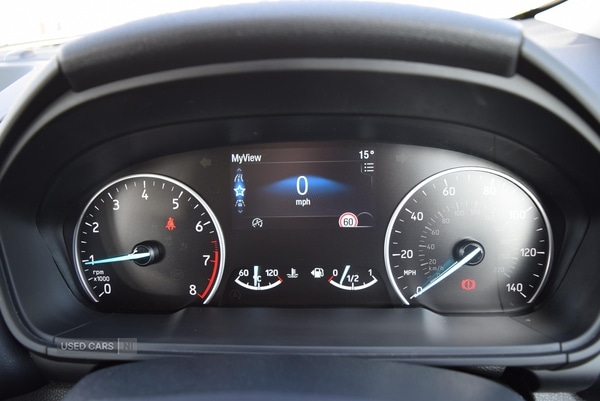 Used Ford Ecosport 2023 for sale - 77971055: Photo 13