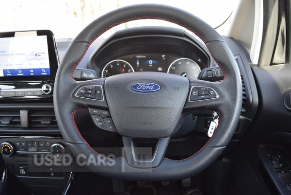 Used Ford Ecosport 2023 for sale - 77971055: Photo 14