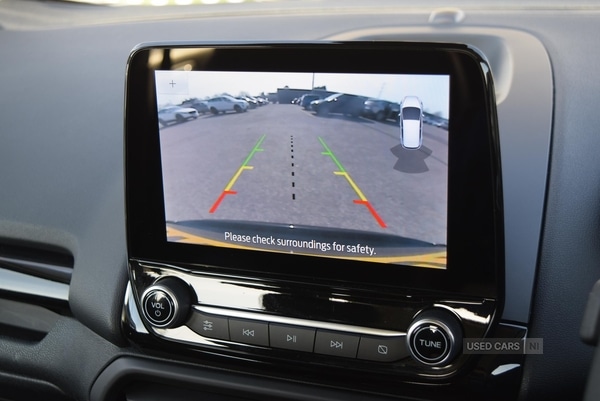 Used Ford Ecosport 2023 for sale - 77971055: Photo 19