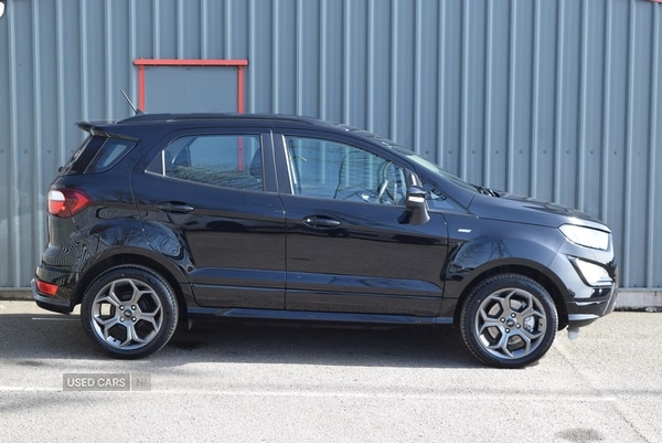 Used Ford Ecosport 2023 for sale - 77971055: Photo 2