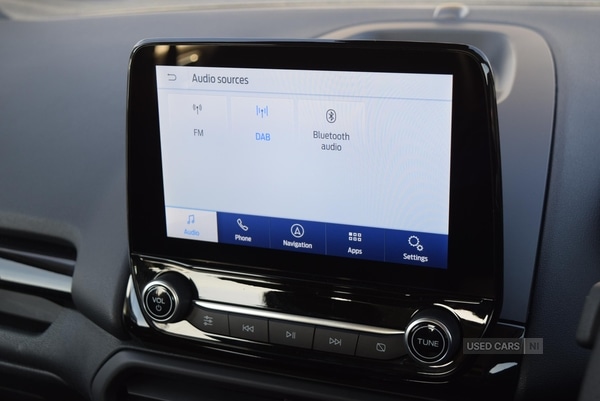 Used Ford Ecosport 2023 for sale - 77971055: Photo 21