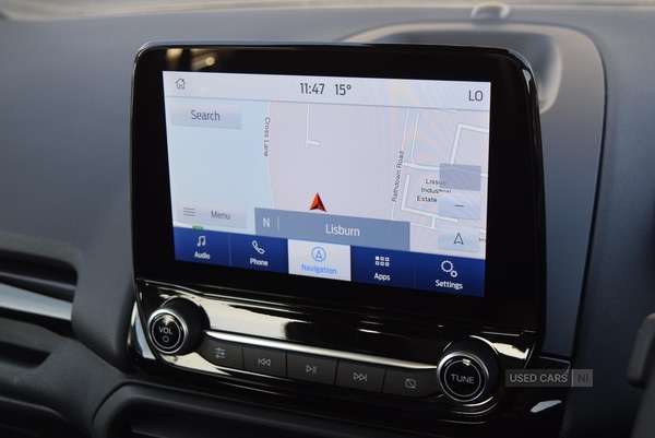 Used Ford Ecosport 2023 for sale - 77971055: Photo 22