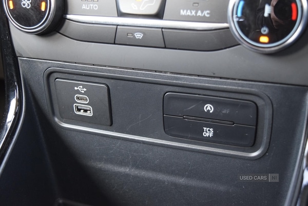 Used Ford Ecosport 2023 for sale - 77971055: Photo 24