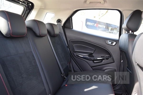 Used Ford Ecosport 2023 for sale - 77971055: Photo 28