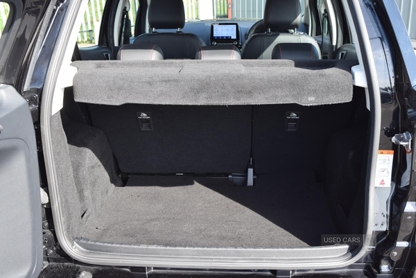 Used Ford Ecosport 2023 for sale - 77971055: Photo 29