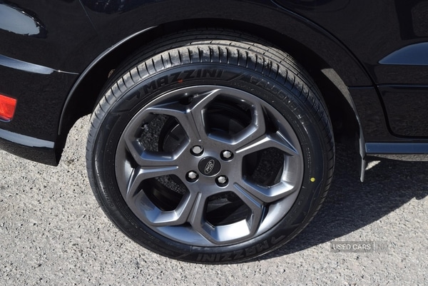 Used Ford Ecosport 2023 for sale - 77971055: Photo 32