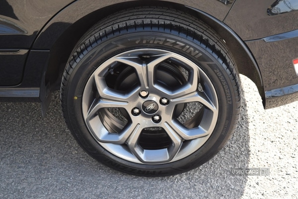 Used Ford Ecosport 2023 for sale - 77971055: Photo 33