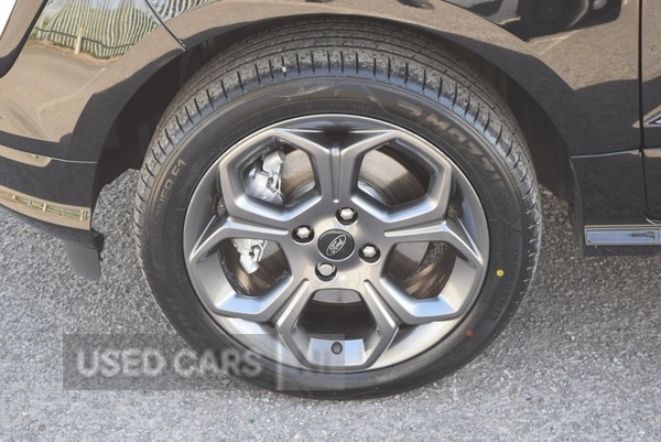 Used Ford Ecosport 2023 for sale - 77971055: Photo 34