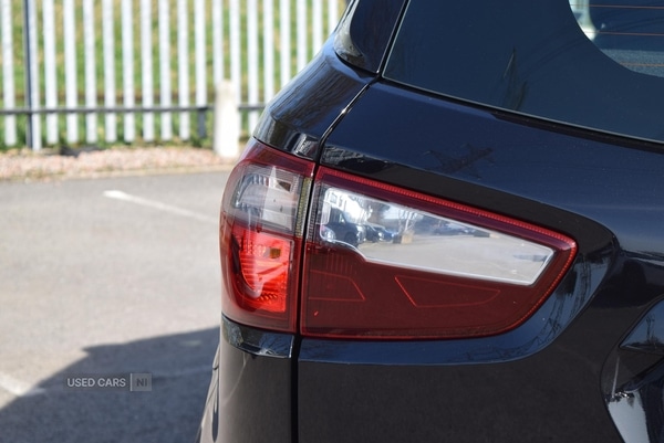 Used Ford Ecosport 2023 for sale - 77971055: Photo 35