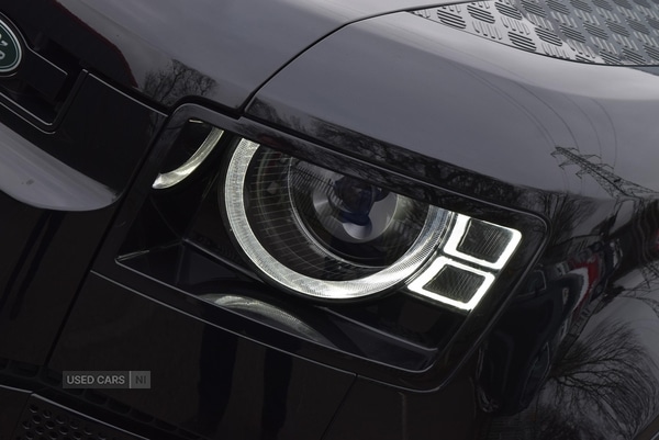 Used Land Rover Defender 2023 for sale - 77840197: Photo 10