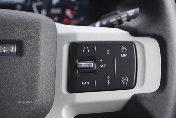 Used Land Rover Defender 2023 for sale - 77840197: Photo 16