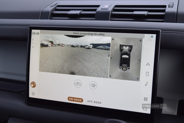 Used Land Rover Defender 2023 for sale - 77840197: Photo 19