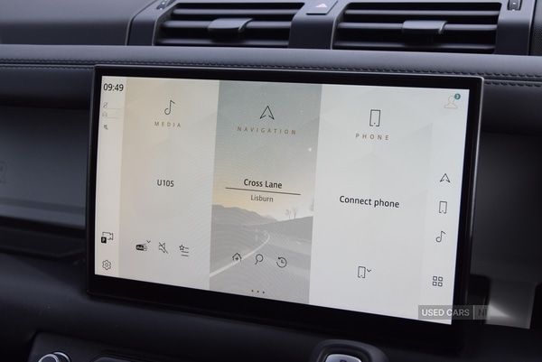 Used Land Rover Defender 2023 for sale - 77840197: Photo 20