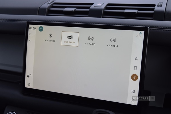 Used Land Rover Defender 2023 for sale - 77840197: Photo 22