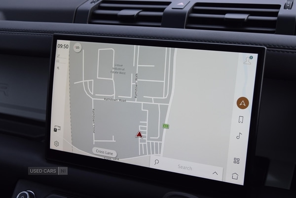 Used Land Rover Defender 2023 for sale - 77840197: Photo 23