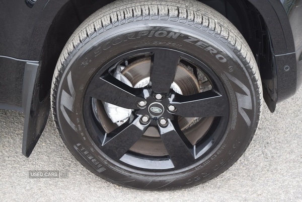 Used Land Rover Defender 2023 for sale - 77840197: Photo 30