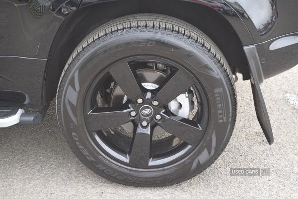 Used Land Rover Defender 2023 for sale - 77840197: Photo 32