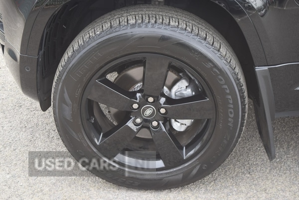 Used Land Rover Defender 2023 for sale - 77840197: Photo 33