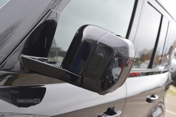 Used Land Rover Defender 2023 for sale - 77840197: Photo 7